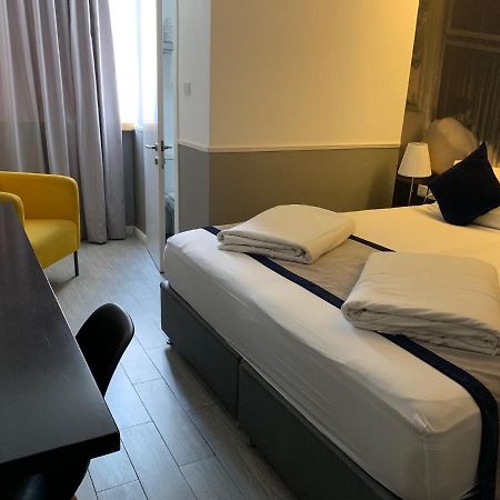 Kikar Boutique Hotel Netanya Esterno foto