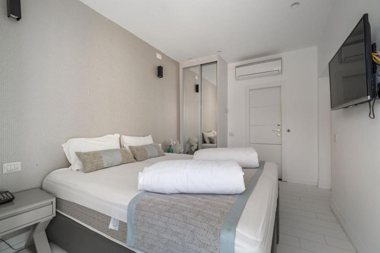 Kikar Boutique Hotel Netanya Esterno foto
