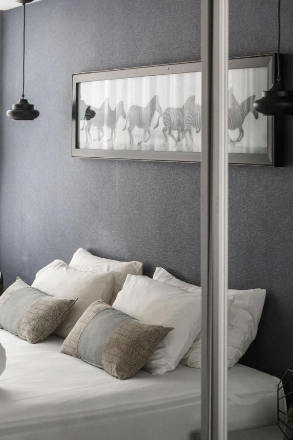Kikar Boutique Hotel Netanya Esterno foto