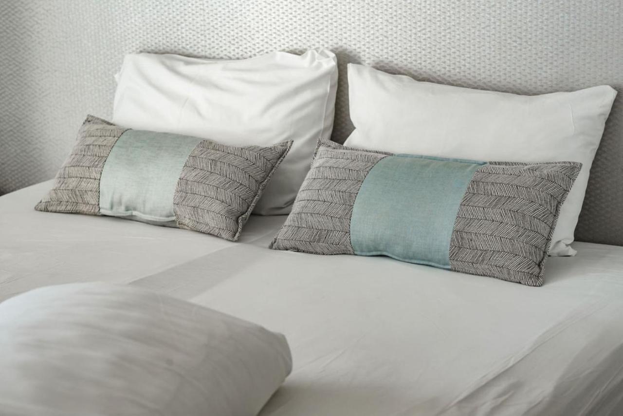 Kikar Boutique Hotel Netanya Esterno foto
