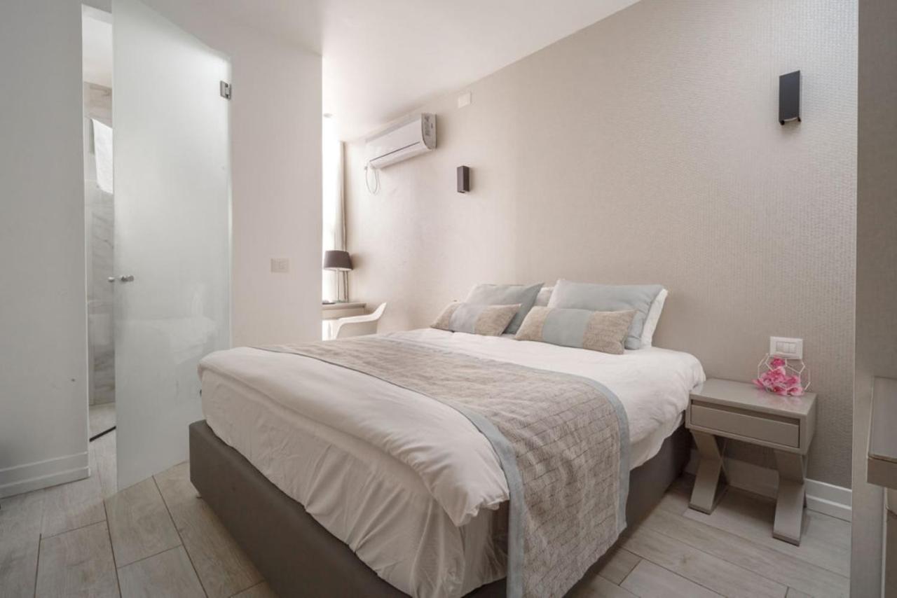 Kikar Boutique Hotel Netanya Esterno foto