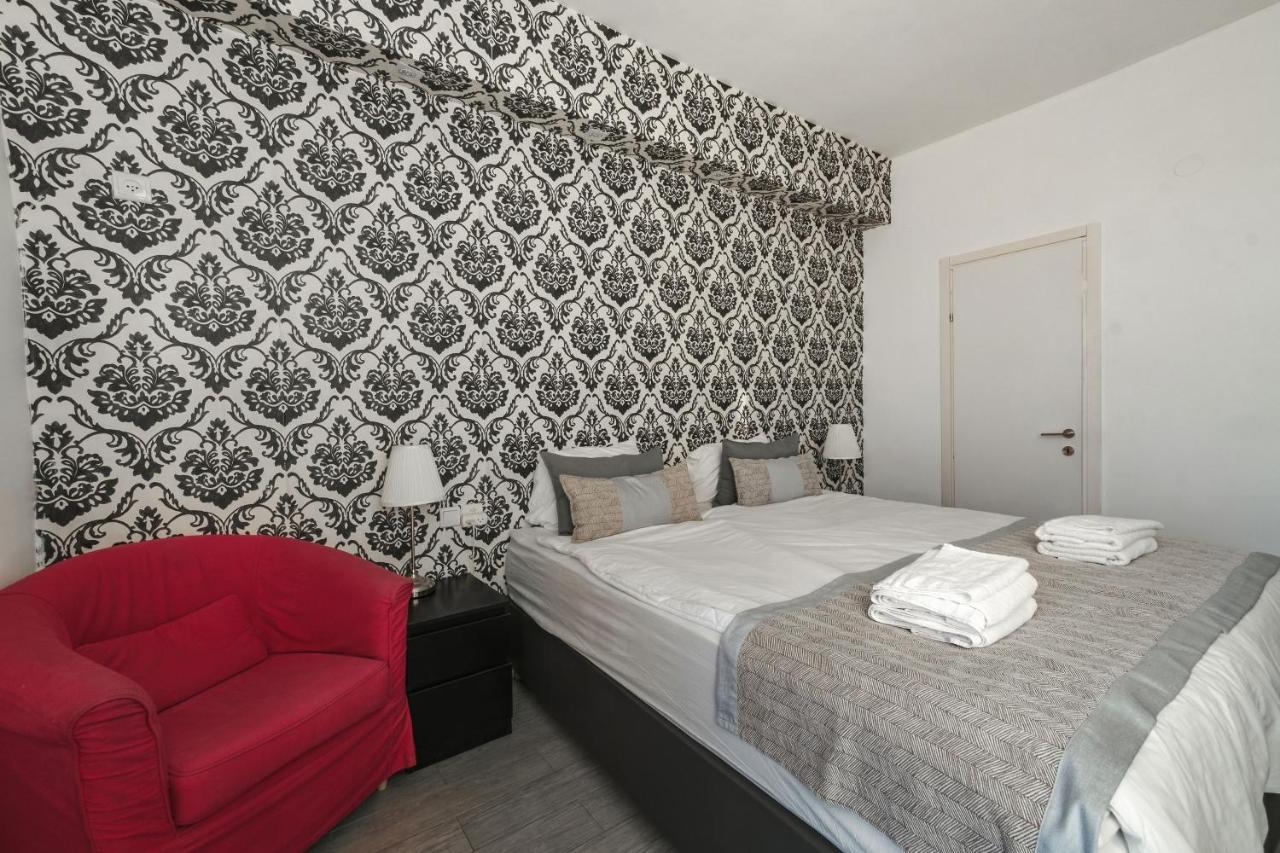 Kikar Boutique Hotel Netanya Esterno foto