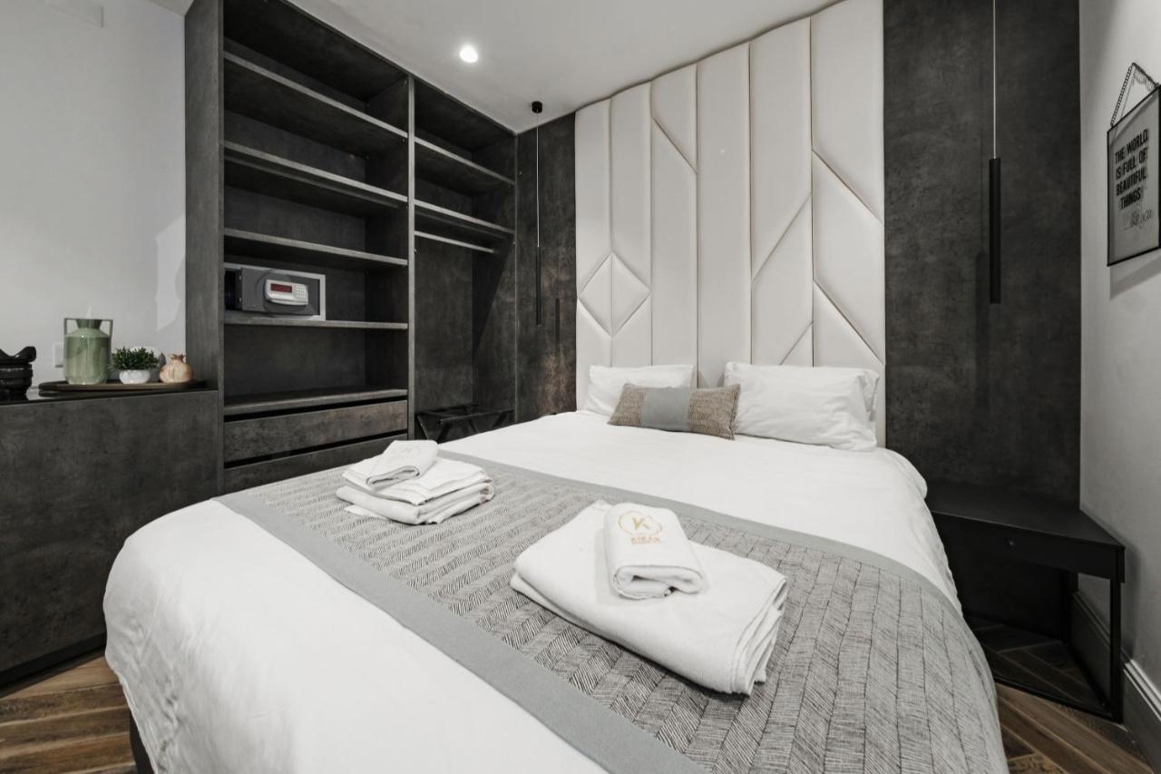 Kikar Boutique Hotel Netanya Esterno foto