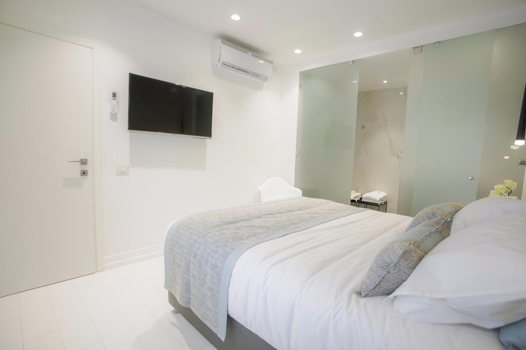 Kikar Boutique Hotel Netanya Esterno foto