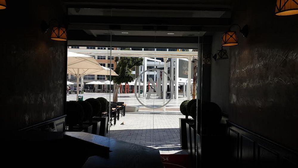 Kikar Boutique Hotel Netanya Esterno foto