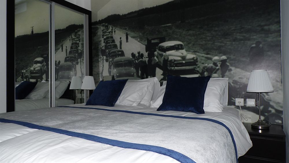 Kikar Boutique Hotel Netanya Esterno foto